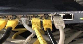 Заказать настройку коммутаторов Cisco в Мариинске. Обслуживание ПК, ремонт от 311 руб