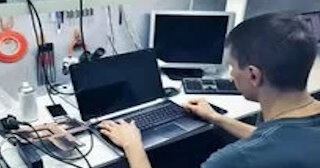 Заказать абонентское обслуживание компьютеров организаций в Мариинске. Обслуживание ПК, ремонт от 311 руб