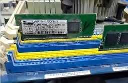 Настройка серверов Мариинск
